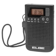 ELBE RF93 Radio