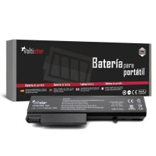 Laptop batteries