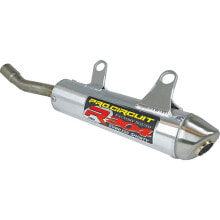 PRO CIRCUIT R-304 KTM 250 2023 not homologated muffler