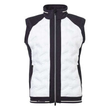 ABACUS GOLF Grove hybrid vest