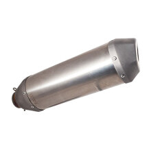 GPR EXHAUST SYSTEMS Gas Gas EW 500F 2024-2025 Not Homologated Muffler DB Killer Link Pipe