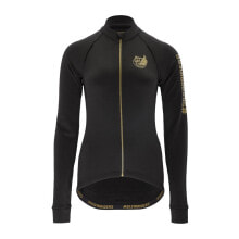 SILVINI Leverona Long Sleeve Jersey