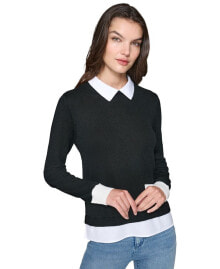 Women's sweaters and cardigans