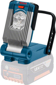 Фонари и прожекторы Bosch 0 601 443 400 электрический фонарь Черный, Синий, Красный Ручной фонарик