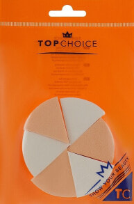 Аксессуары для макияжа Top Choice купить от $7