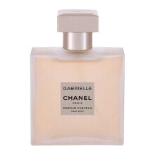 Chanel Gabrielle Hair Mist