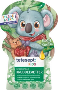 Детские средства для купания tetesept Kinder Badespaß купить от $12