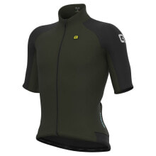 ALE K-Tour 2.0 Short Sleeve Jersey