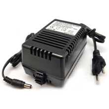 EUROCONNEX 24V 2A Battery Charger