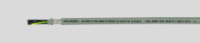 Helukabel 82993 - Low voltage cable - Grey - Polyvinyl chloride (PVC) - Cooper - -5 - 90 °C - -40 - 90 °C