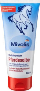 Pferdesalbe, 200 ml