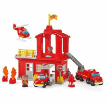 Children's construction kits