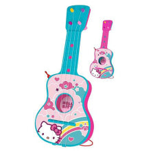 Children's musical instruments