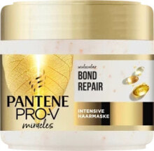 Haarkur miracles Bond Repair Intensive Haarmaske, 300 ml