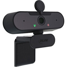 Веб-камеры для стриминга Inline (Инлайн)