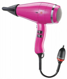 Professioneller Haartrockner mit Ionisierung - Valera Vanity Performance Hot Pink