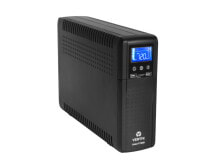 Uninterruptible power Supply (UPS)