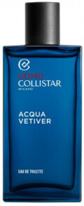 Toilet water Acqua Vetiver Eau de Toilette EDT 100 ml