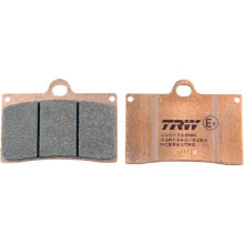 TRW Aprilia RS 250 96 Front Brake Pads