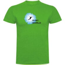 Men's sports T-shirts and T-shirts