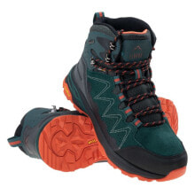 Trekking shoes Elbrus