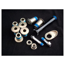 Spare parts and consumables for motor vehicles