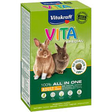 VITAKRAFT Vita Special Menu 600gr rabbit food