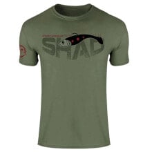 HOTSPOT DESIGN Shad Short Sleeve T-Shirt