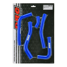 DRC KX250F 2021 radiator hose kit