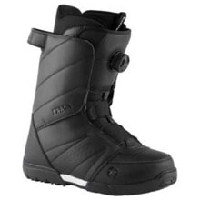 ROSSIGNOL Crank Boa H4 Snowboard Boots