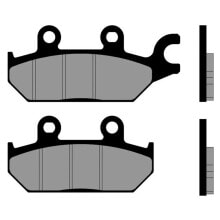 BRENTA MOTO Off-Road 6209 Brake Pads