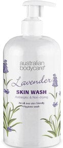 Australian Bodycare Cosmetics and perfumes for men