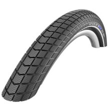 Bicycle tires