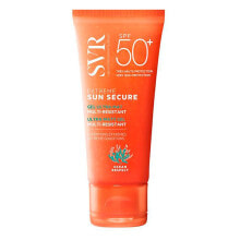 Средства для загара и защиты от солнца sVR Sun Secure Extreme SPF50 50ml Sunscreen