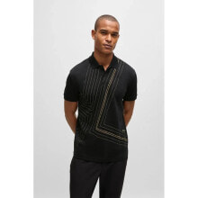 BOSS Paddy 2 10262274 short sleeve polo