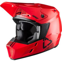 LEATT GPX 3.5 off-road helmet