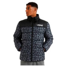 ELLESSE Impazzata Jacket