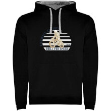 KRUSKIS Highways Crusher Bicolor Hoodie