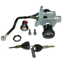 Spare parts and consumables for motor vehicles