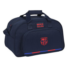 Спортивные сумки F.C. Barcelona