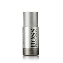 Hugo Boss Body care products