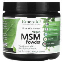 Vitamins and dietary supplements for muscles and joints Emerald Laboratories