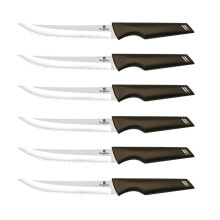 Kitchen knives