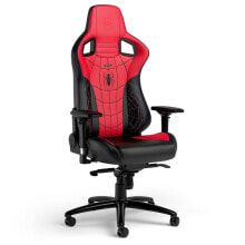 Компьютерные кресла для геймеров Noblechairs купить от $514