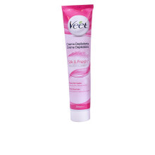 Veet Scented Depilatory Cream Ароматизированный крем для депиляции 200 мл