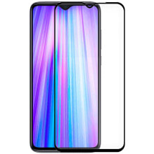 COOL Xiaomi Redmi Note 8 Pro Full 3D tempered glass screen protector