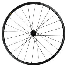 MAVIC Crossmax 29 6B Disc Tubeless MTB Rear Wheel