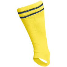 HUMMEL Element Footless Socks