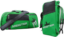 Мужские сумки и чемоданы Meister MMA