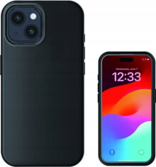 4smarts 4Smarts Silikon Case für Apple iPhone 15